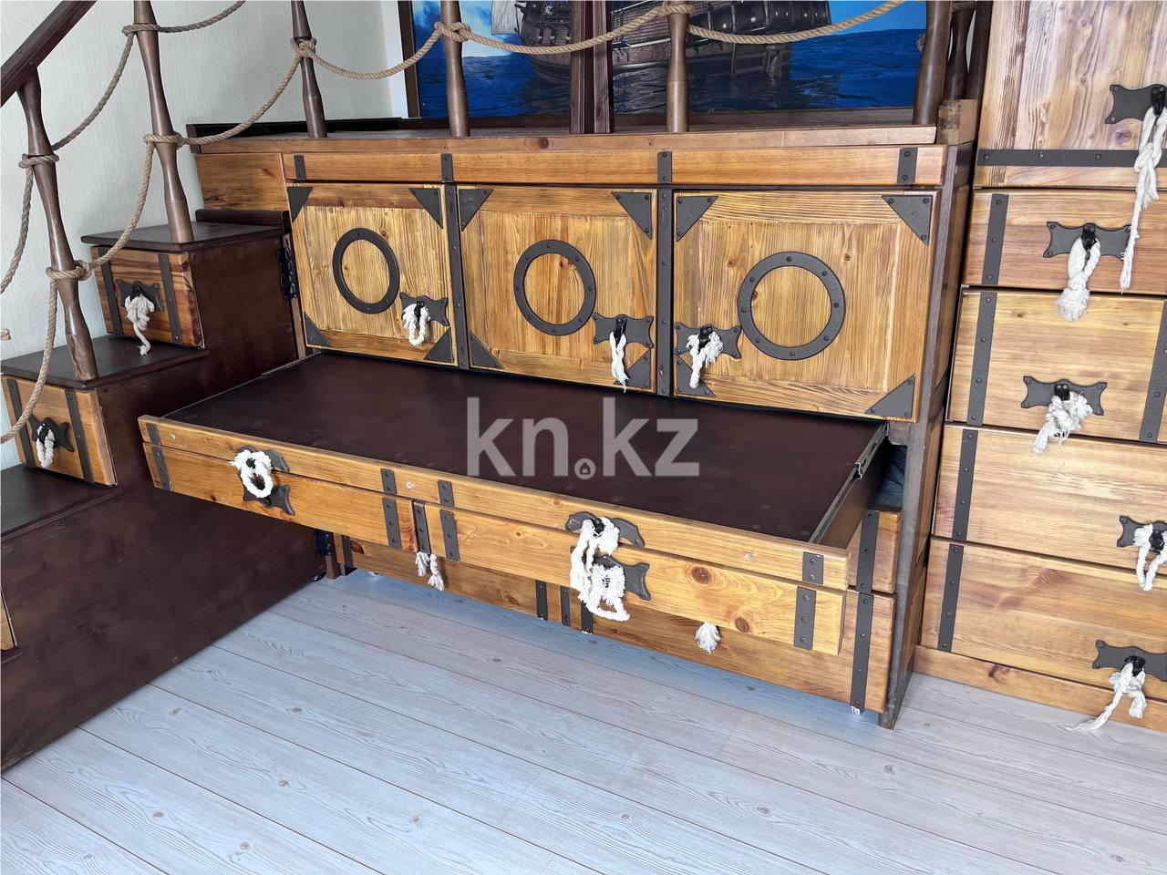 Продажа 3-комнатной квартиры, 83 м² в Караганде - фото 16