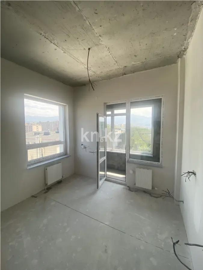 Продажа 1-комнатной квартиры, 52 м² в Алматы - фото 2