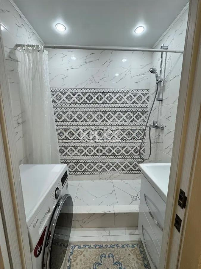 Продажа 3-комнатной квартиры, 58 м², ул. Мичурина, дом  9в в Шахтинске - фото 8