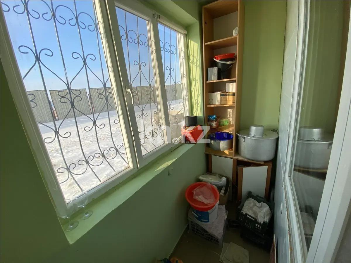 Продажа 2-комнатной квартиры, 61.9 м² в Астане - фото 6