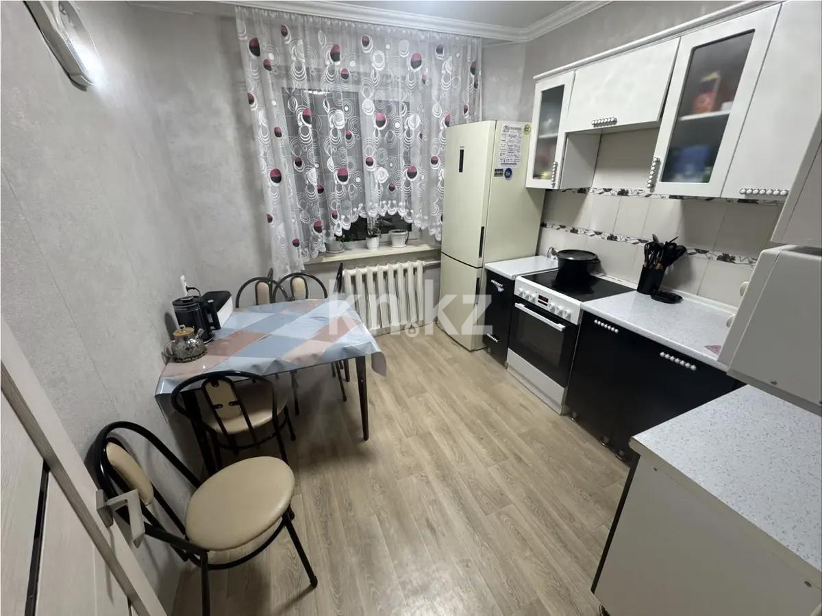 Продажа 3-комнатной квартиры, 63 м² в Караганде - фото 3