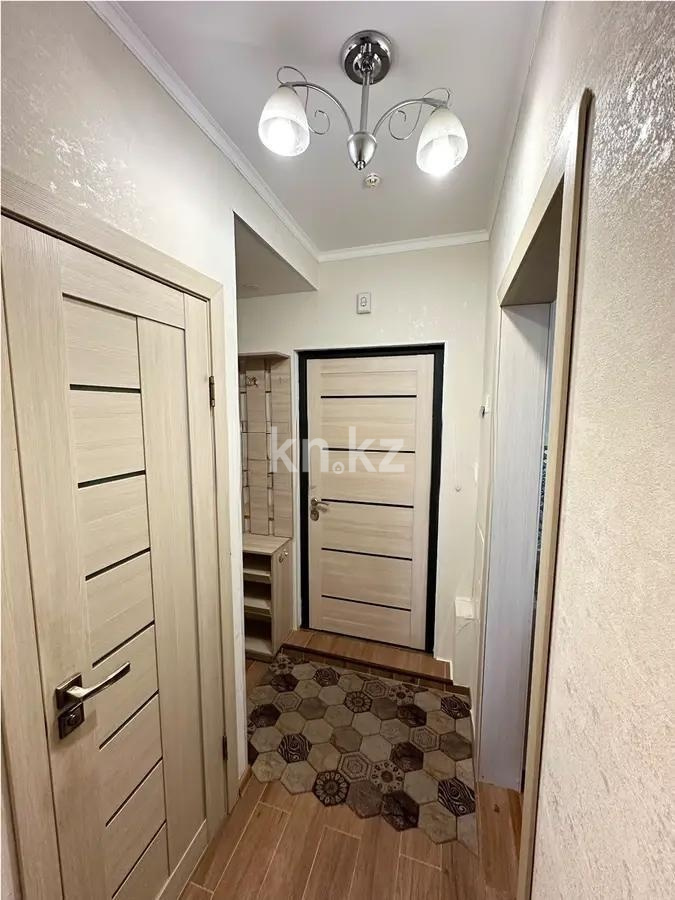 Продажа 1-комнатной квартиры, 42 м² в Астане - фото 4