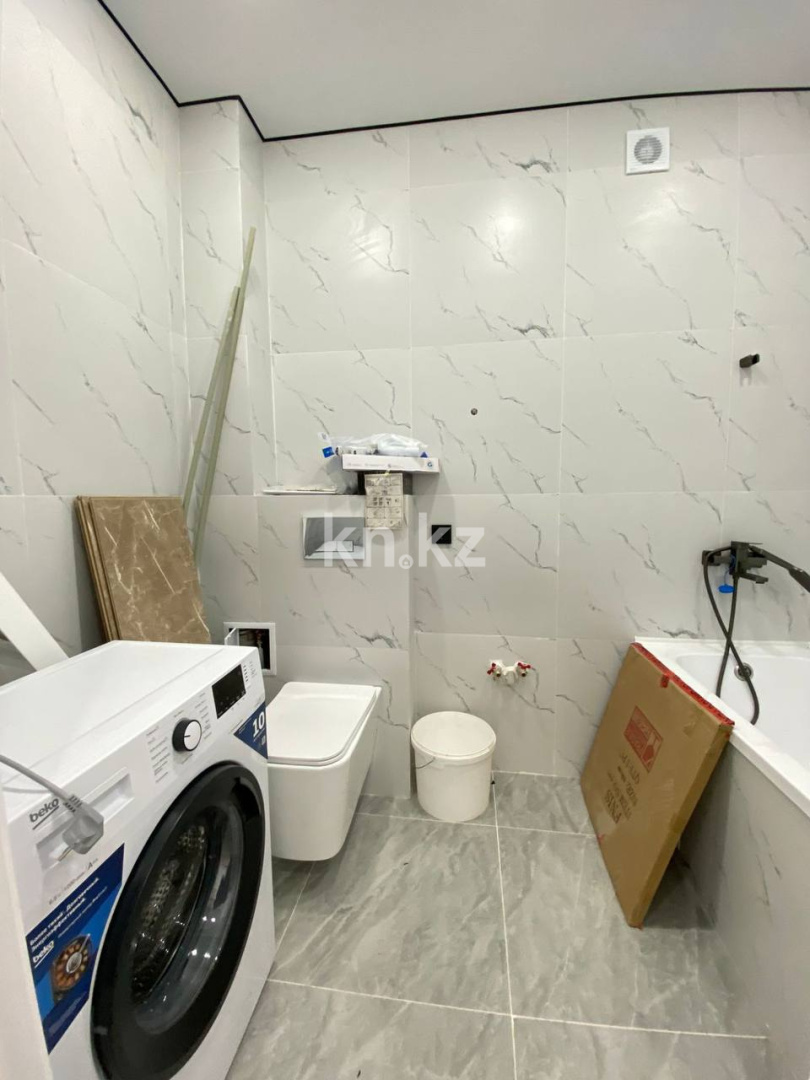 Аренда 1-комнатной квартиры, 40 м² в Астане - фото 9