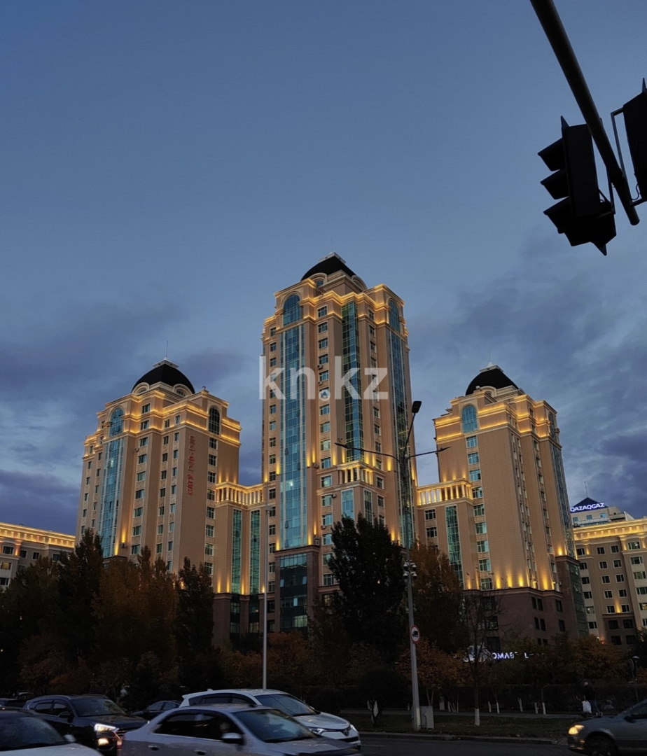 Аренда 2-комнатной квартиры, 50 м² в Астане - фото 12