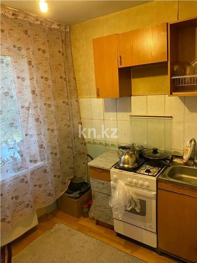 Продажа 1-комнатной квартиры, 30.5 м², ул. Басенова, дом  41 в Алматы