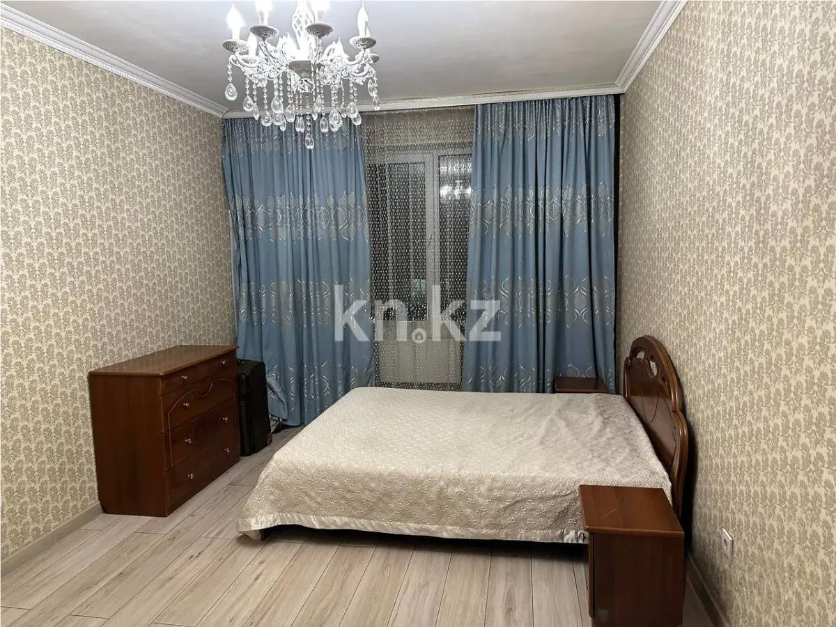 Продажа 3-комнатной квартиры, 78 м² в Алматы - фото 2