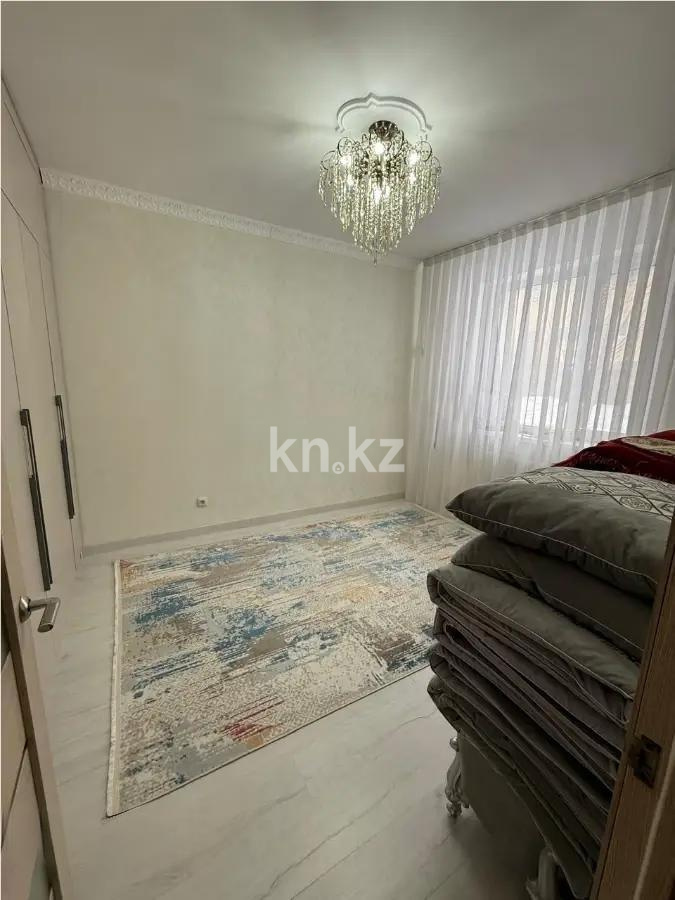 Продажа 2-комнатной квартиры, 53.1 м² в Астане - фото 3