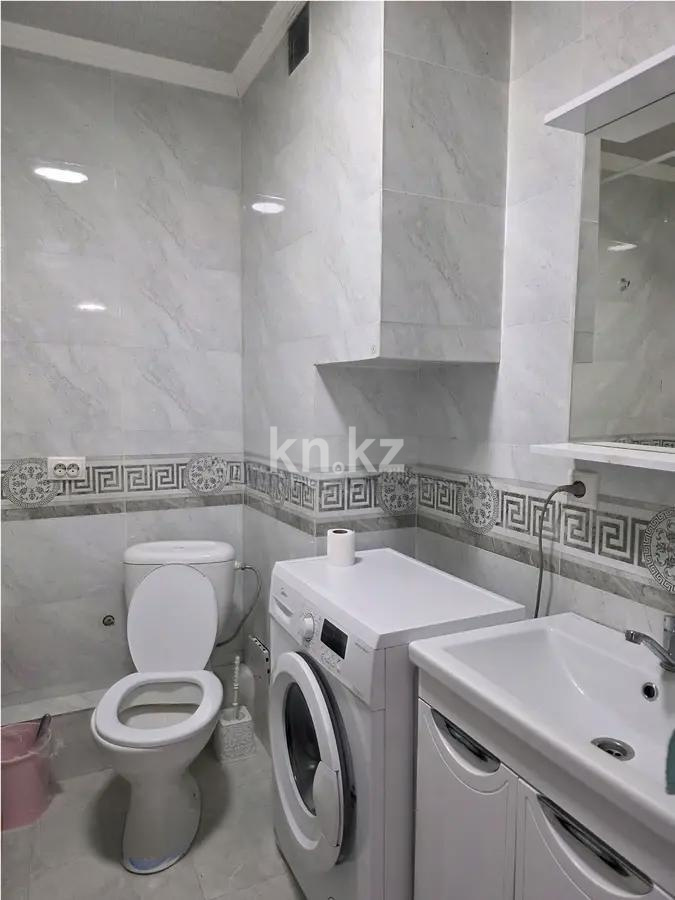 Продажа 2-комнатной квартиры, 60 м² в Алматы - фото 3