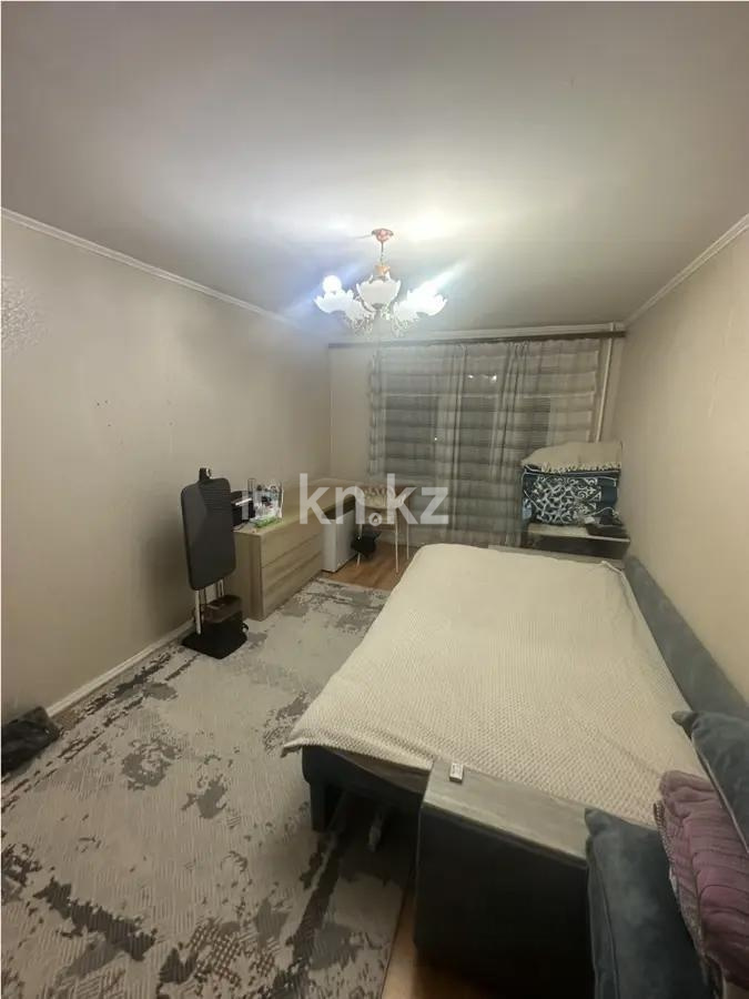 Продажа 1-комнатной квартиры, 31 м² в Алматы