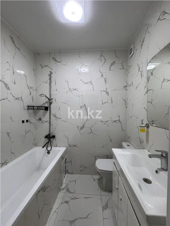 Продажа 4-комнатной квартиры, 92 м² в Астане - фото 5