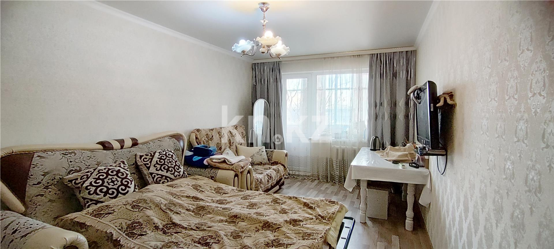 Продажа 1-комнатной квартиры, 30 м² в Караганде