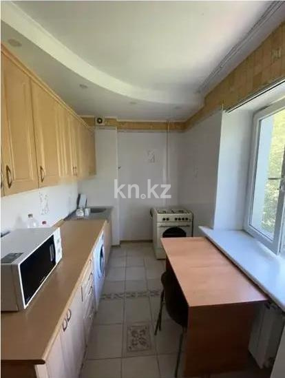 Продажа 2-комнатной квартиры, 56 м² в Алматы - фото 2
