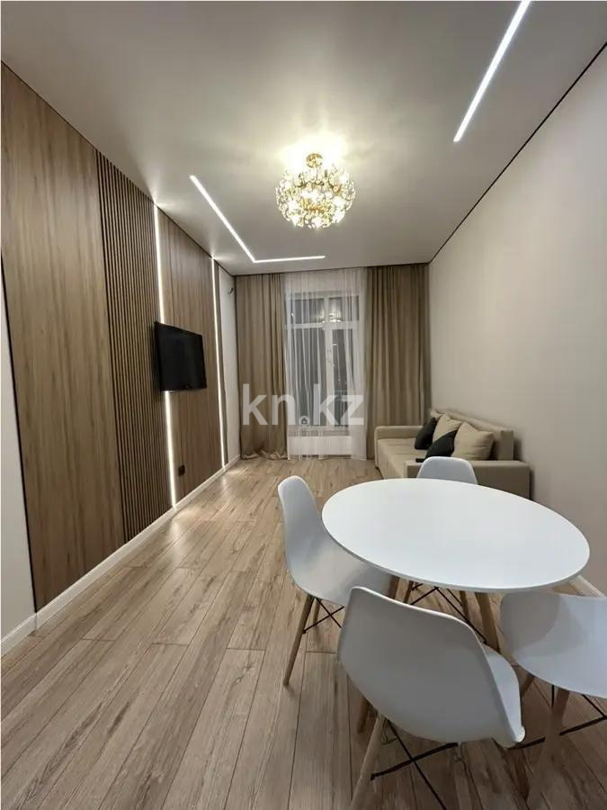 Продажа 1-комнатной квартиры, 37.2 м², ул. Е-15, дом  13/2 в Астане