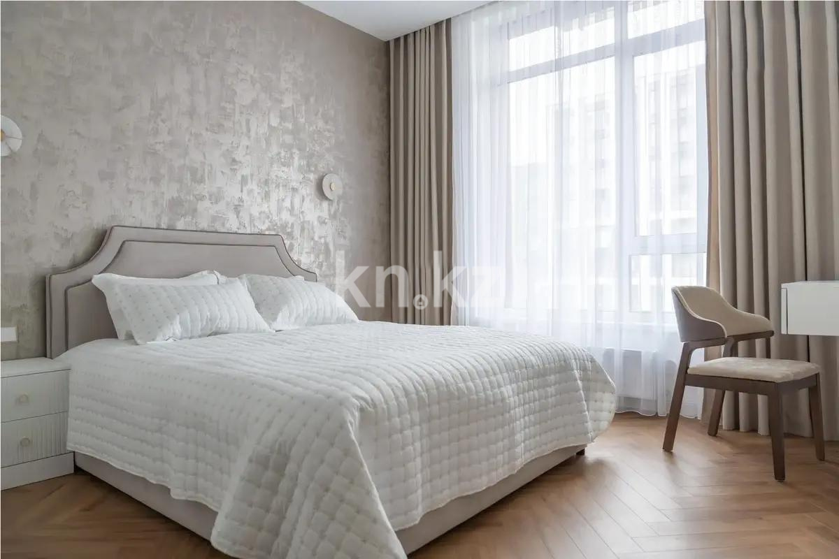 Продажа 4-комнатной квартиры, 120 м² в Астане - фото 3