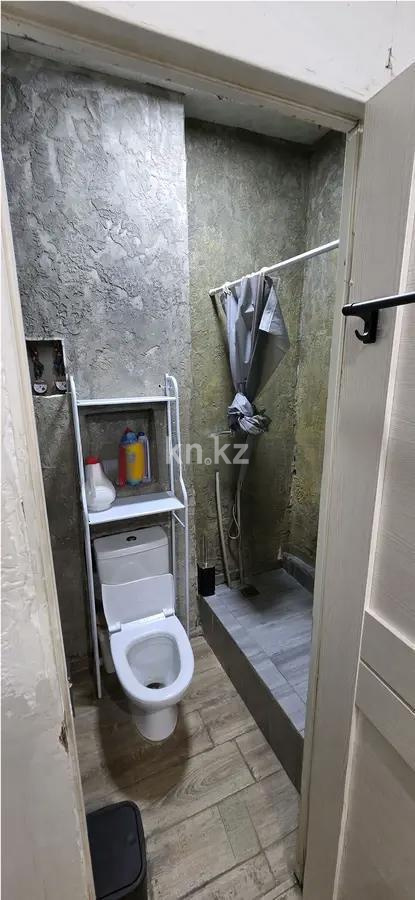 Продажа 1-комнатной квартиры, 16.5 м² в Алматы - фото 2