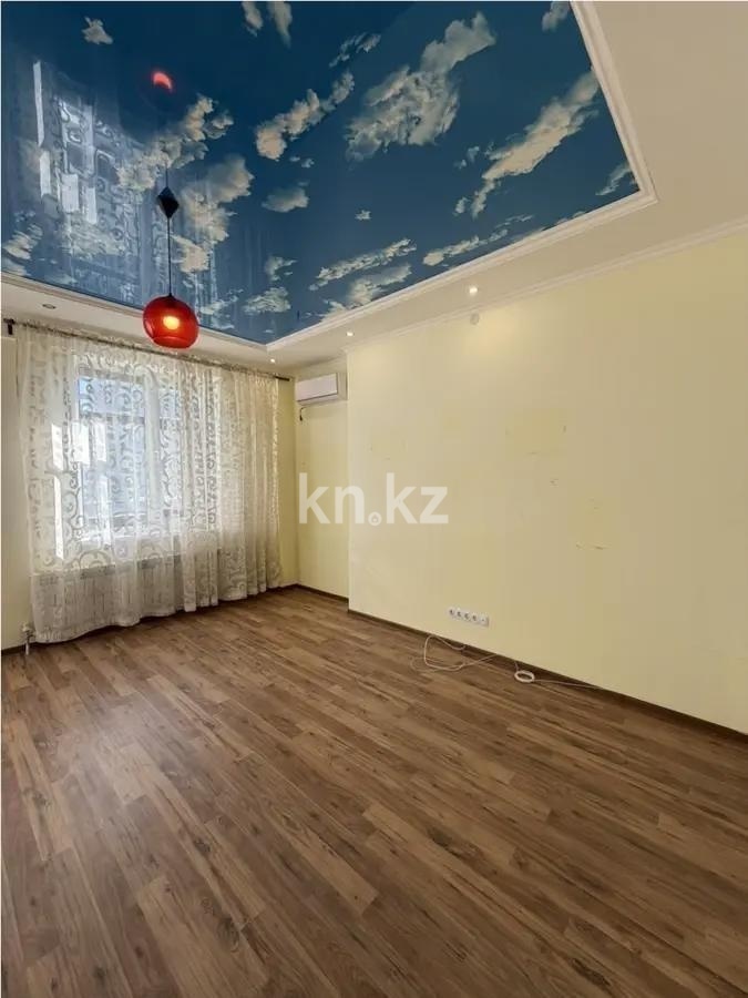 Продажа 2-комнатной квартиры, 62 м² в Астане