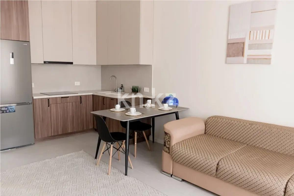 Продажа 3-комнатной квартиры, 92 м² в Алматы