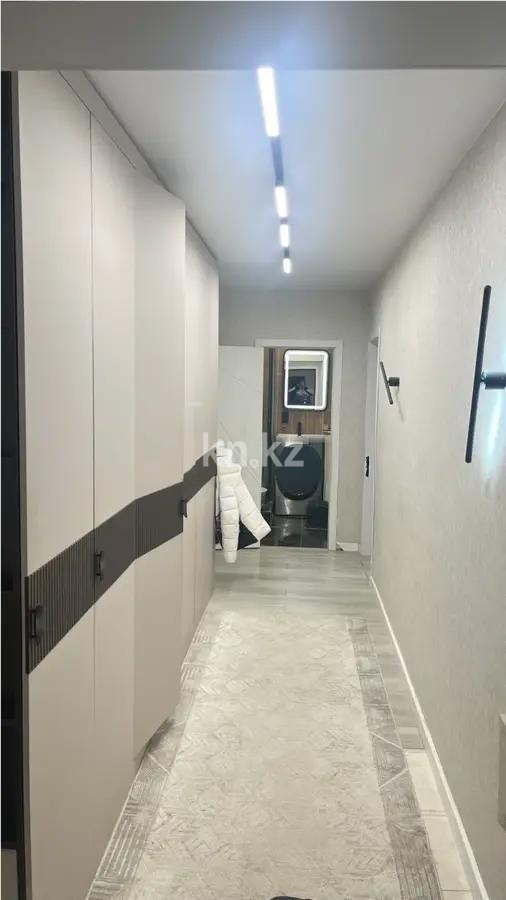 Продажа 2-комнатной квартиры, 55 м² в Астане - фото 4