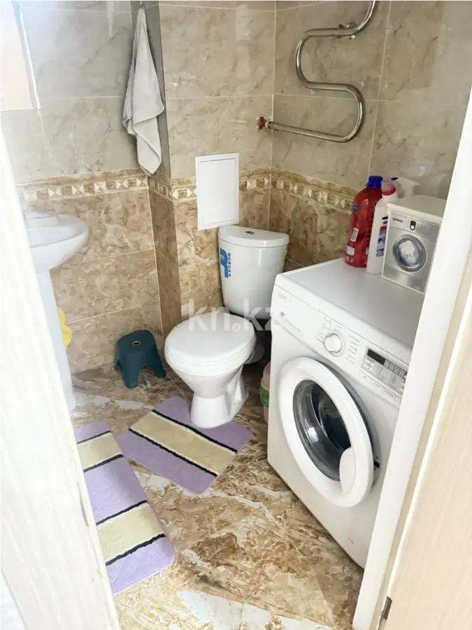 Продажа 1-комнатной квартиры, 39 м² в Астане - фото 3