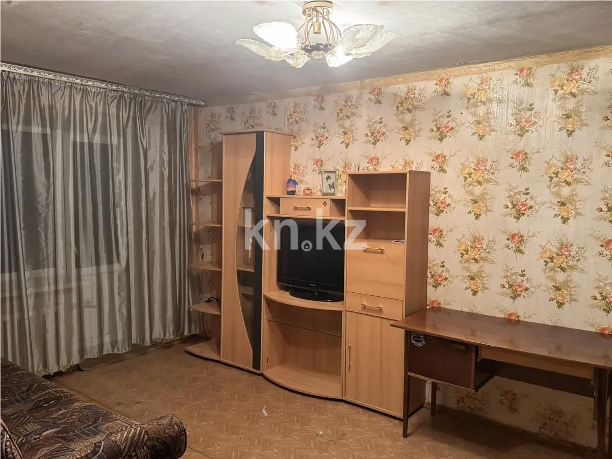 Продажа 3-комнатной квартиры, 59 м² в Темиртау