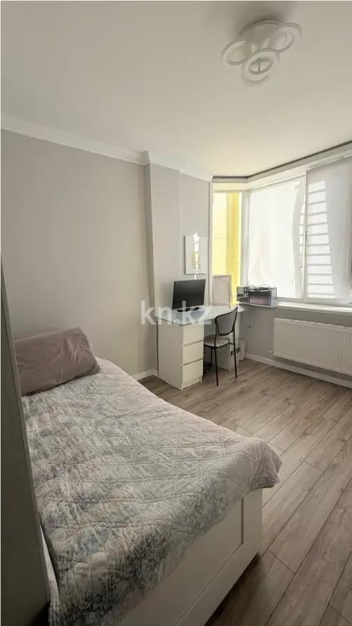 Продажа 2-комнатной квартиры, 57 м² в Астане - фото 2