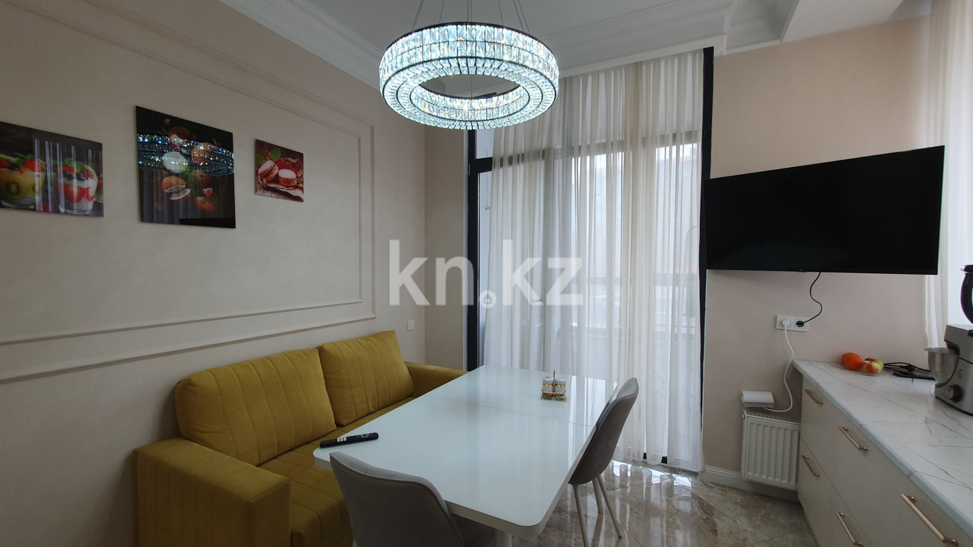 Продажа 2-комнатной квартиры, 70 м², ул. Розыбакиева, дом  343 в Алматы - фото 7