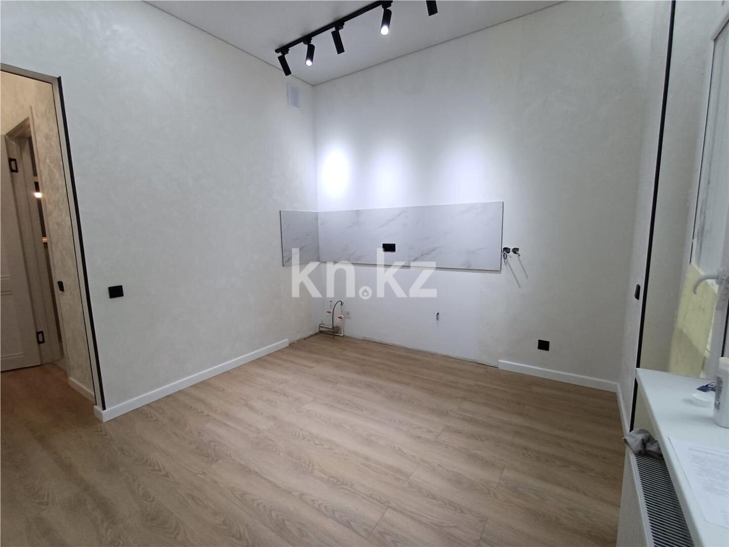 Продажа 1-комнатной квартиры, 41 м² в Караганде - фото 3