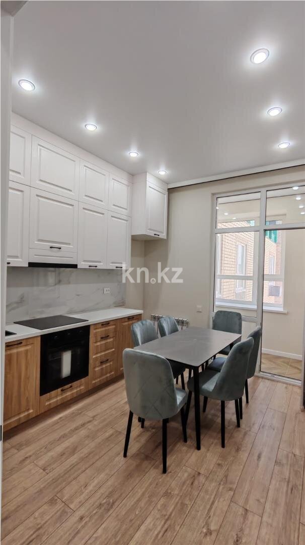 Продажа 2-комнатной квартиры, 52 м² в Караганде - фото 9