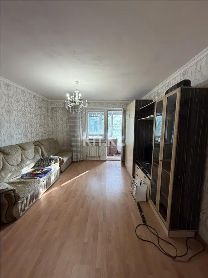 Продажа 1-комнатной квартиры, 48 м² в Алматы