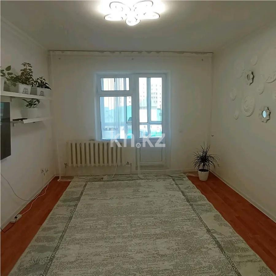 Продажа 2-комнатной квартиры, 55.2 м² в Астане - фото 2