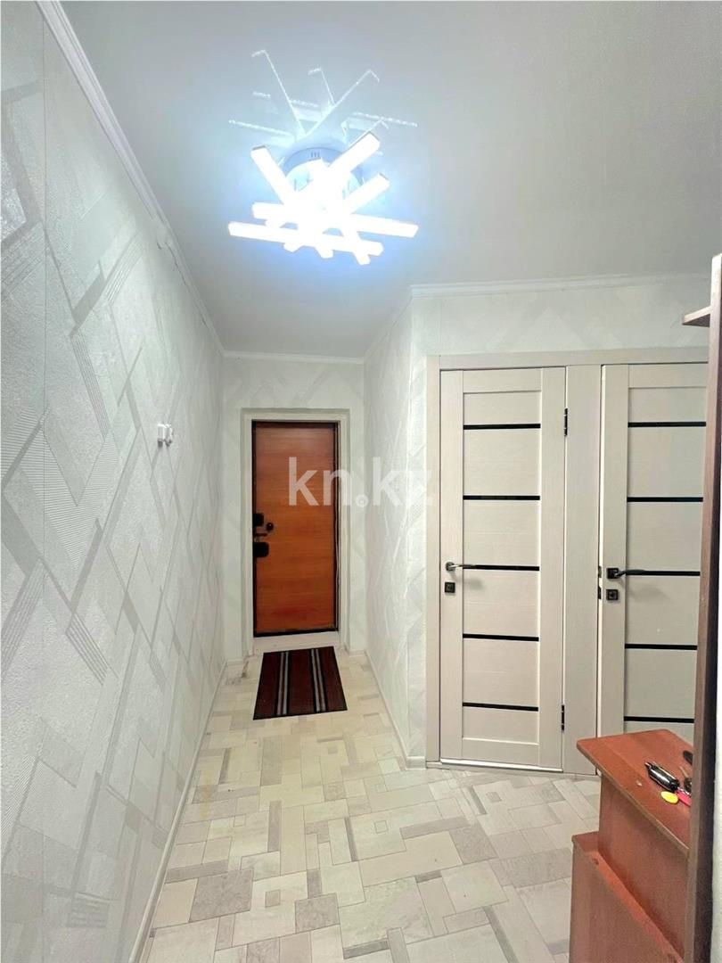 Продажа 3-комнатной квартиры, 64 м² в Караганде - фото 8