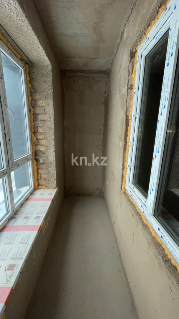 Продажа 1-комнатной квартиры, 21.8 м² в Астане - фото 4