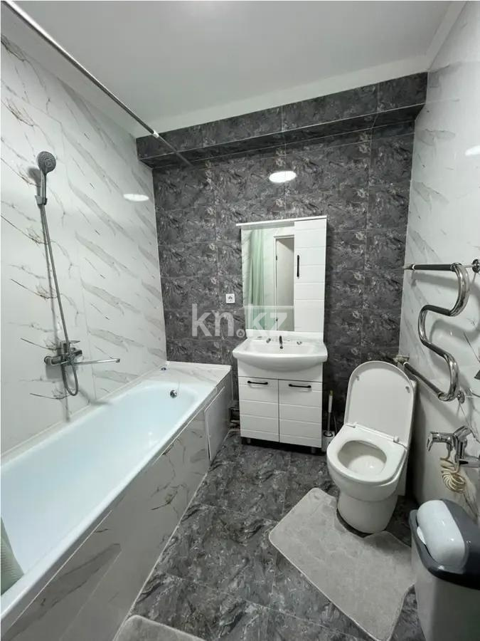 Продажа 2-комнатной квартиры, 52 м² в Алматы - фото 3