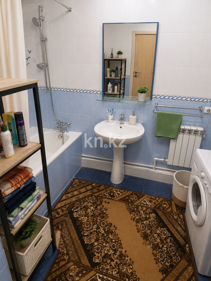 Продажа 4-комнатного дома, 153 м² в Караганде - фото 11