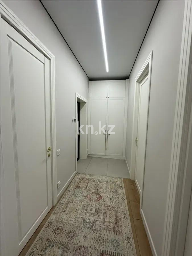 Продажа 2-комнатной квартиры, 68.5 м² в Астане - фото 5