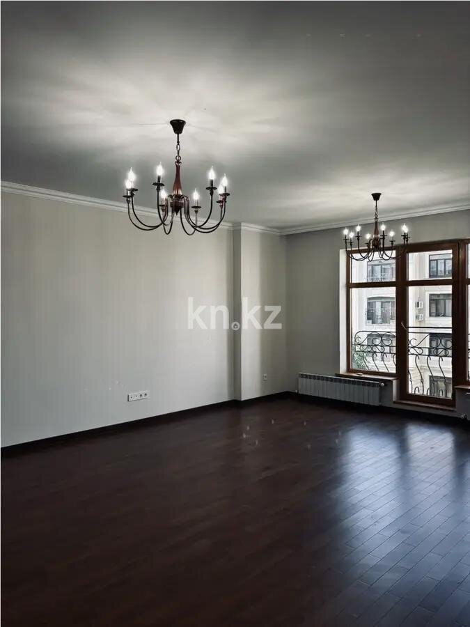 Продажа 4-комнатной квартиры, 170 м² в Алматы