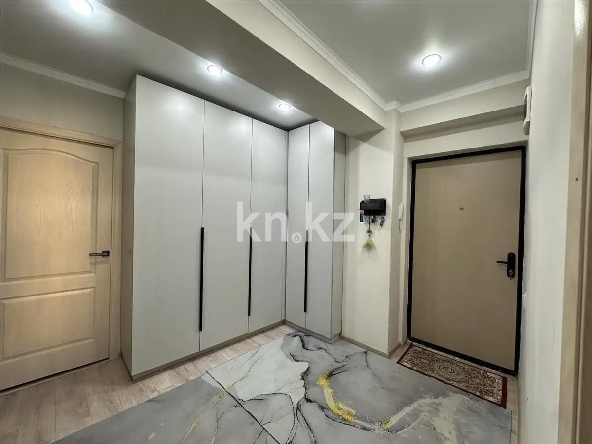 Продажа 3-комнатной квартиры, 78 м² в Алматы - фото 7