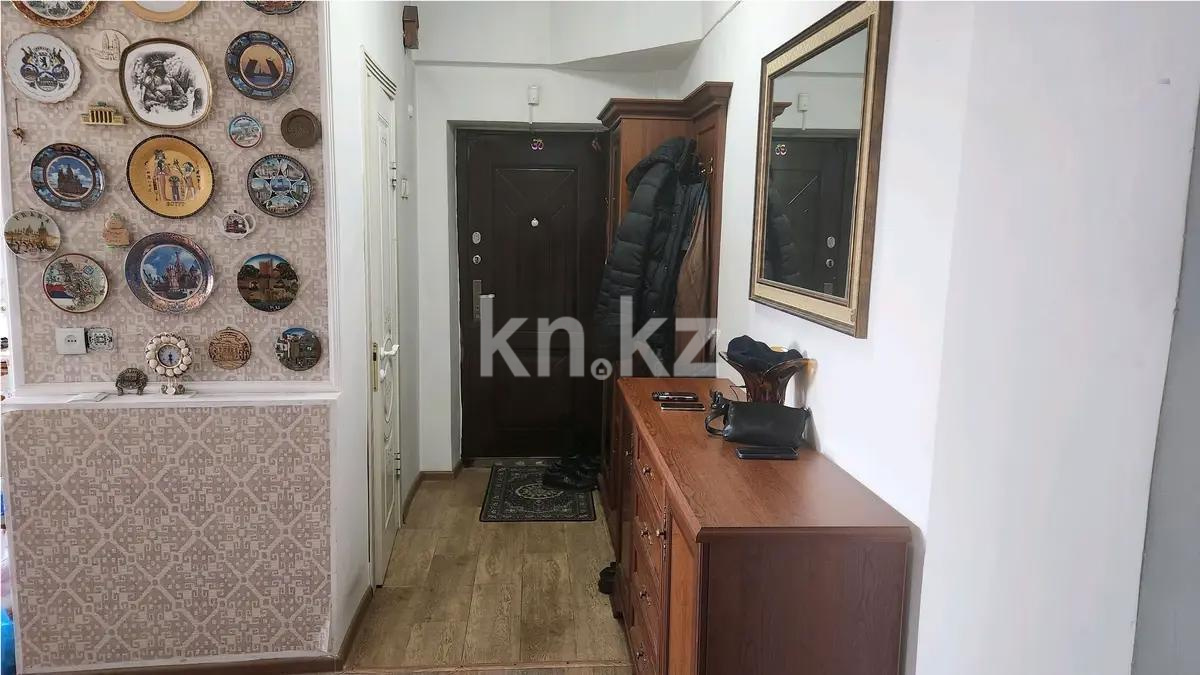Продажа 2-комнатной квартиры, 49 м² в Алматы - фото 4