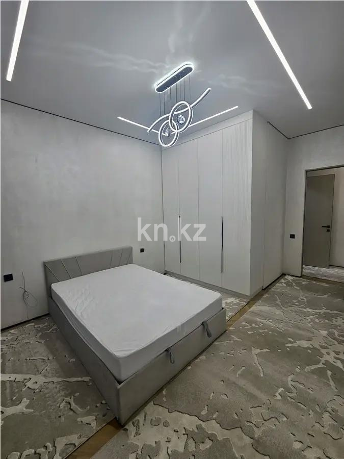 Продажа 2-комнатной квартиры, 61.4 м² в Алматы - фото 2