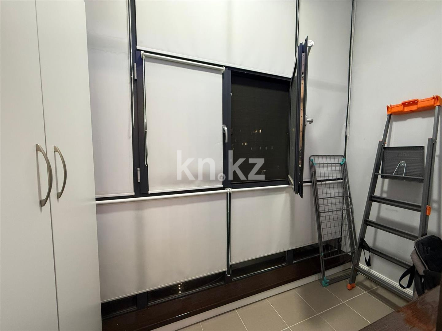 Продажа 3-комнатной квартиры, 91 м² в Караганде - фото 8