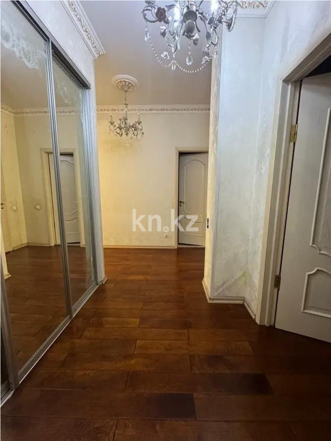 Продажа 3-комнатной квартиры, 145 м², ул. Навои, дом  208/2 в Алматы - фото 5