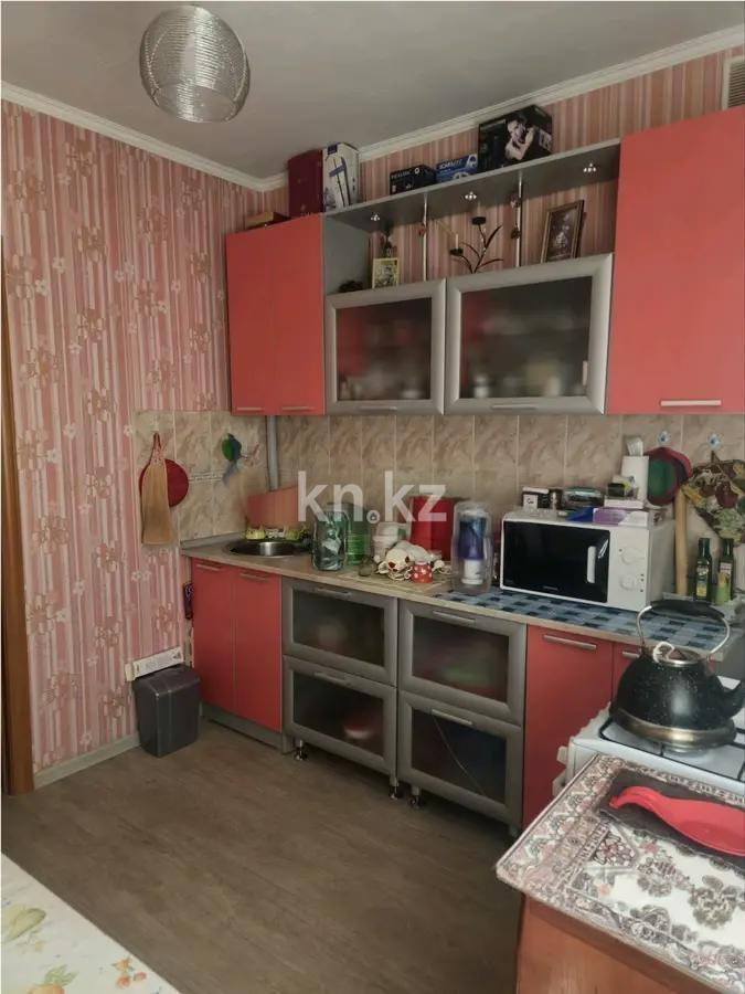 Продажа 2-комнатной квартиры, 46 м², ул. Герцена, дом  55 в Караганде - фото 3