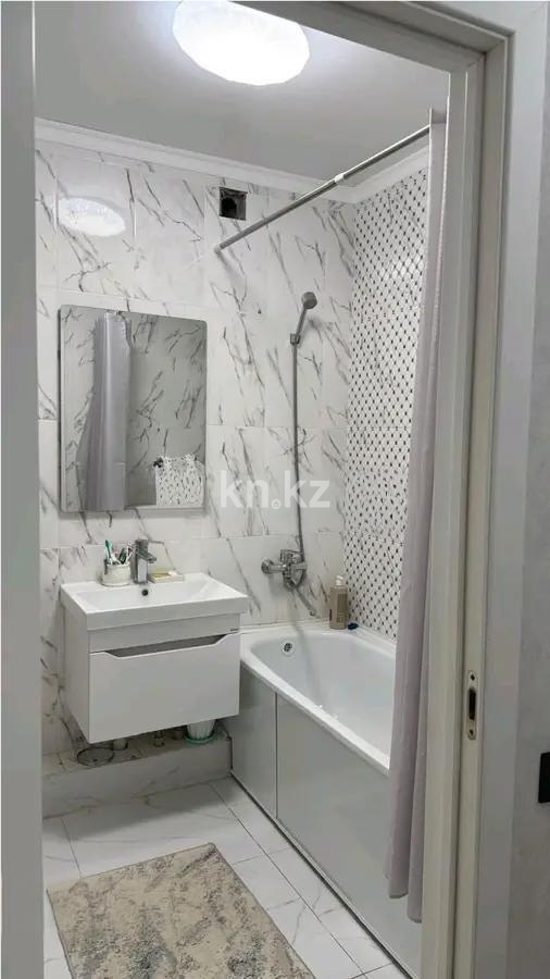 Продажа 3-комнатной квартиры, 82 м², пр. Туран, дом  55к в Астане - фото 6