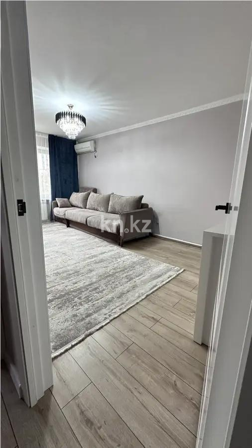 Продажа 3-комнатной квартиры, 73 м², мкр-н Мамыр-1, дом  8 в Алматы
