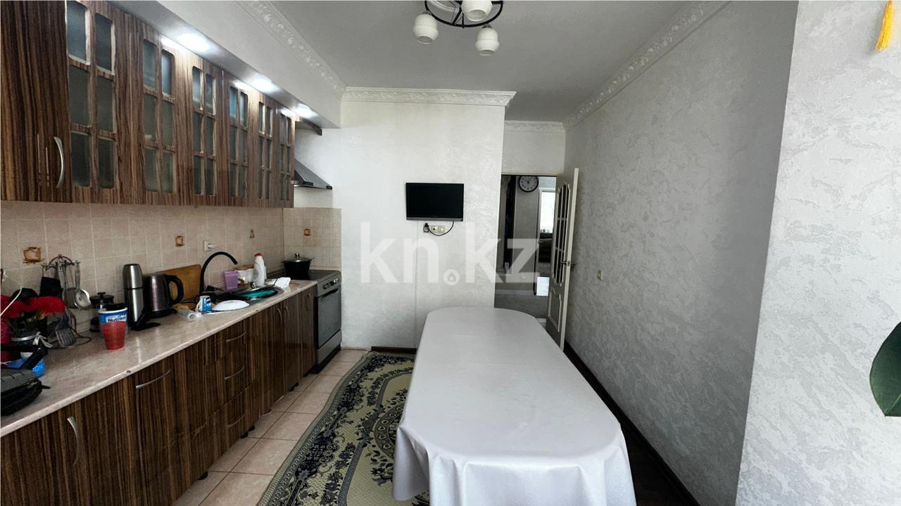 Продажа 3-комнатной квартиры, 100 м² в Астане - фото 5