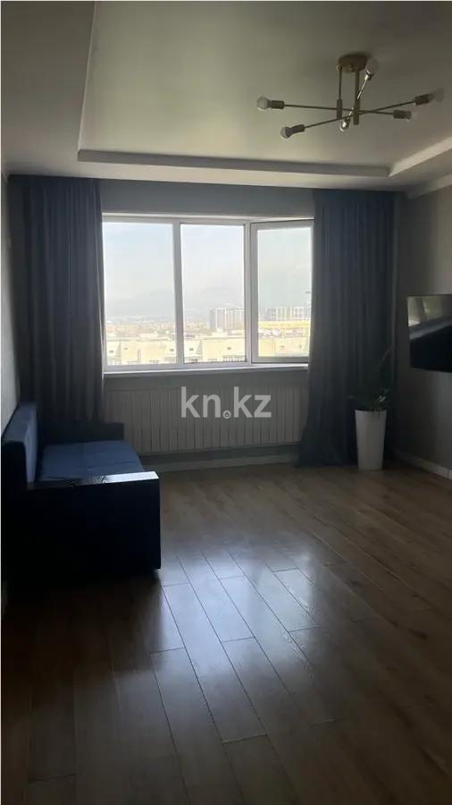 Продажа 3-комнатной квартиры, 62 м² в Алматы