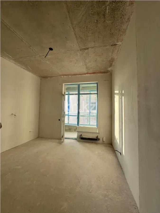 Продажа 3-комнатной квартиры, 104.85 м², ул. Рыскулова, дом  1 в Астане - фото 3