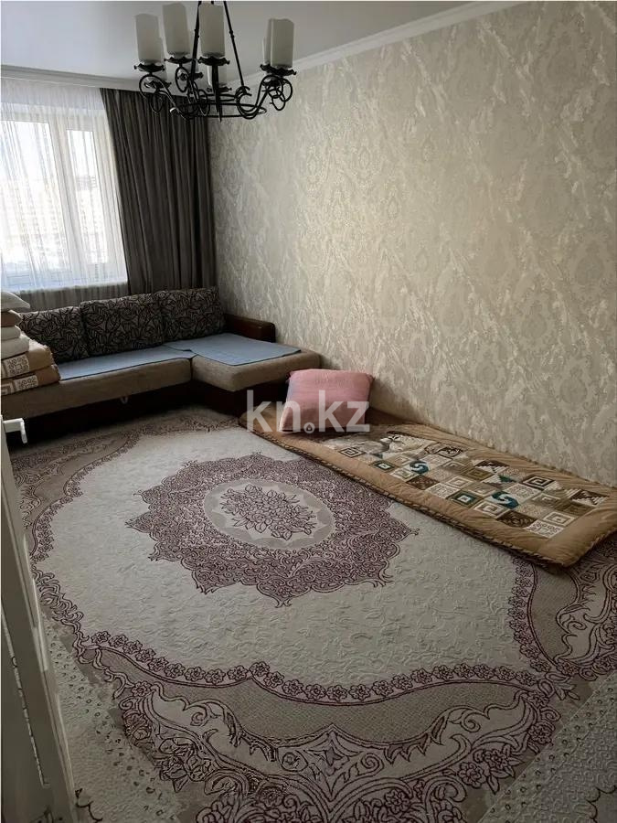 Продажа 2-комнатной квартиры, 62 м² в Астане
