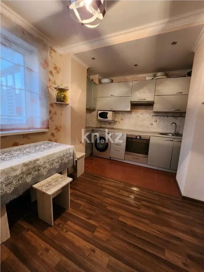 Продажа 2-комнатной квартиры, 65.3 м² в Астане - фото 3