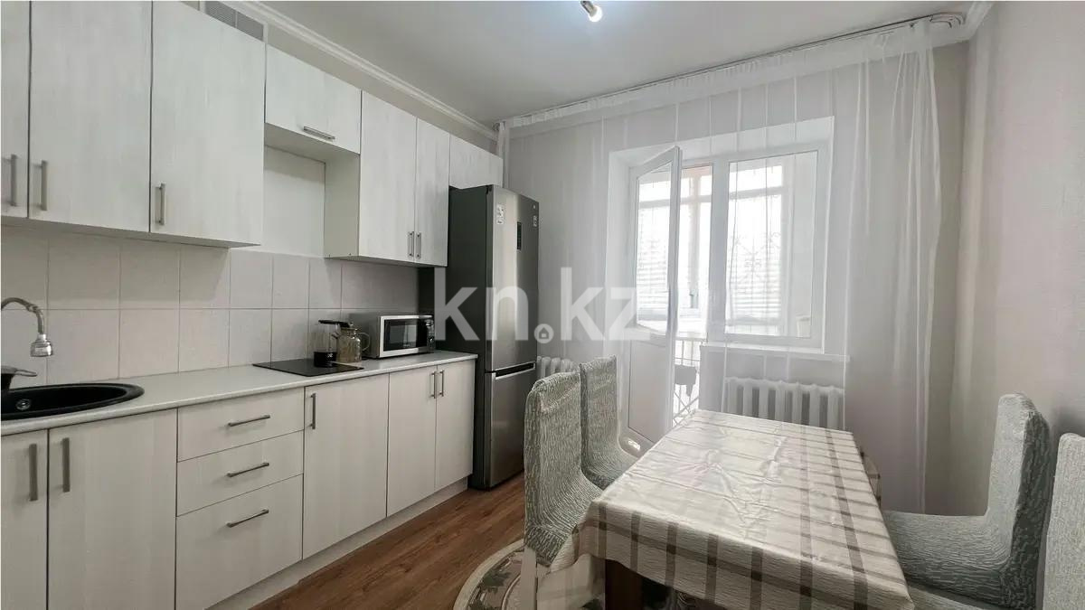 Продажа 1-комнатной квартиры, 39 м² в Астане - фото 2